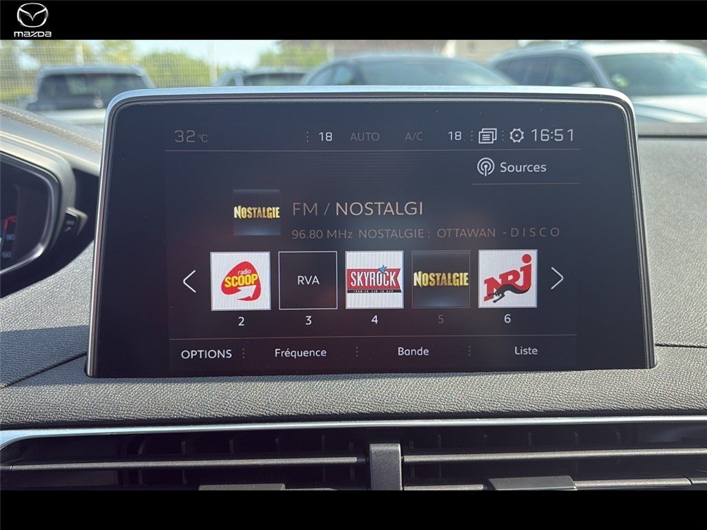 peugeot - Visuel 9