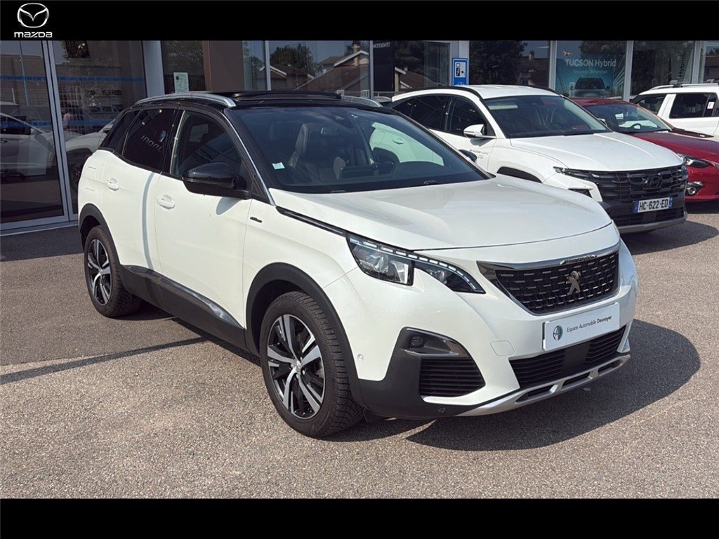 peugeot - Visuel 2