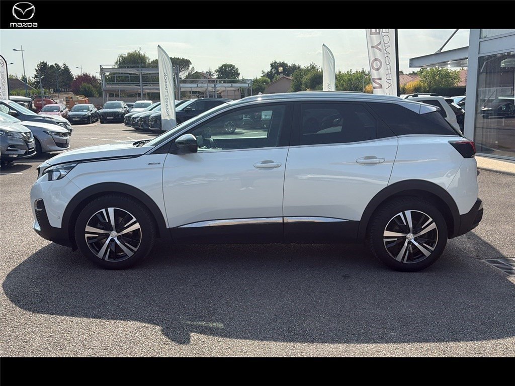 peugeot - Visuel 3