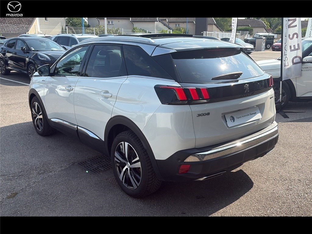 peugeot - Visuel 4