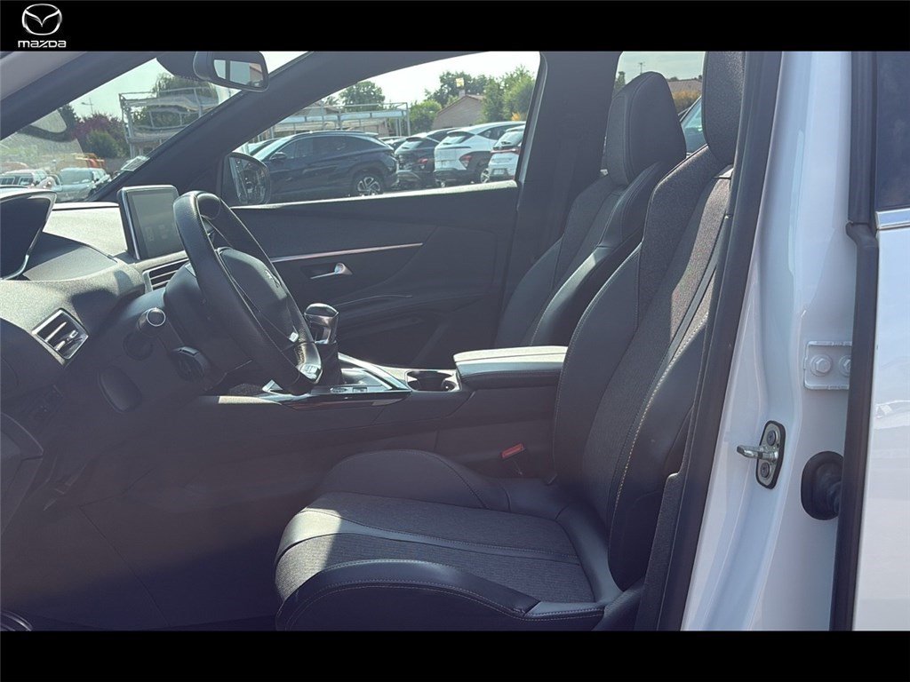 peugeot - Visuel 5