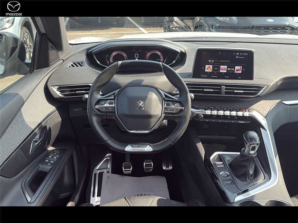 peugeot - Visuel 6