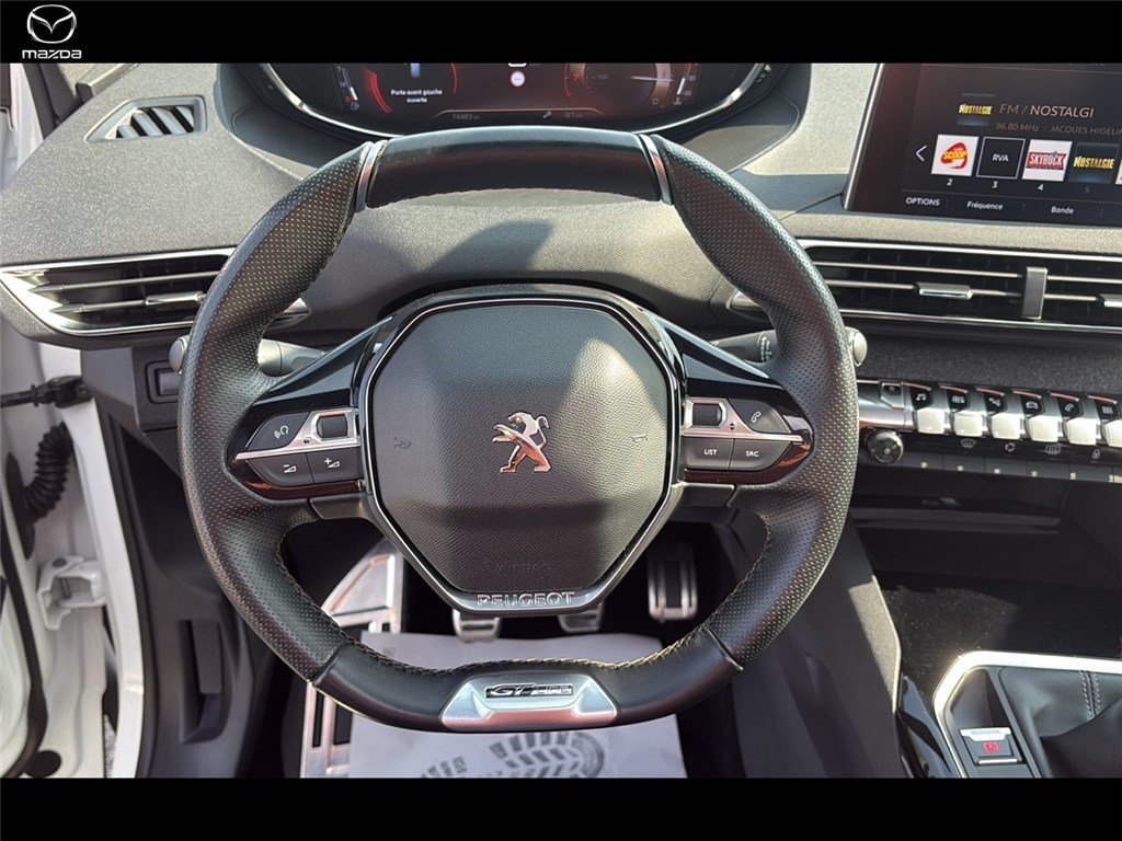 peugeot - Visuel 7