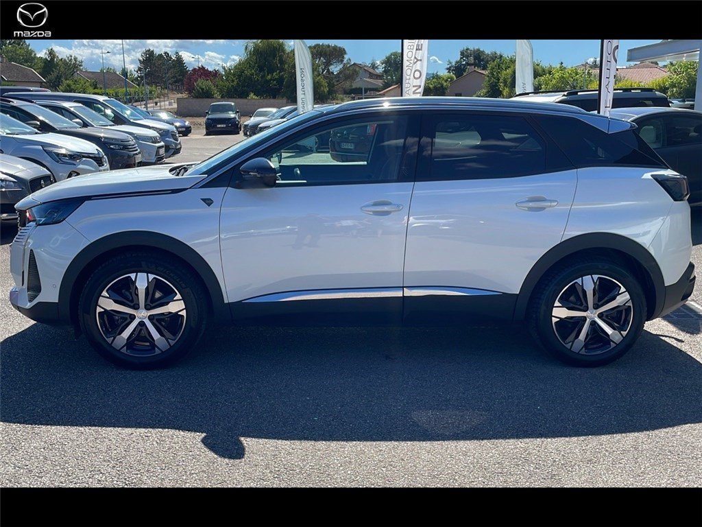 peugeot - Visuel 3