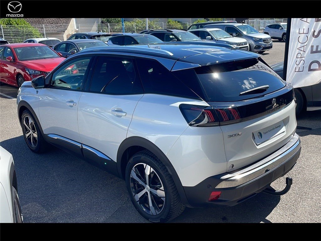 peugeot - Visuel 4