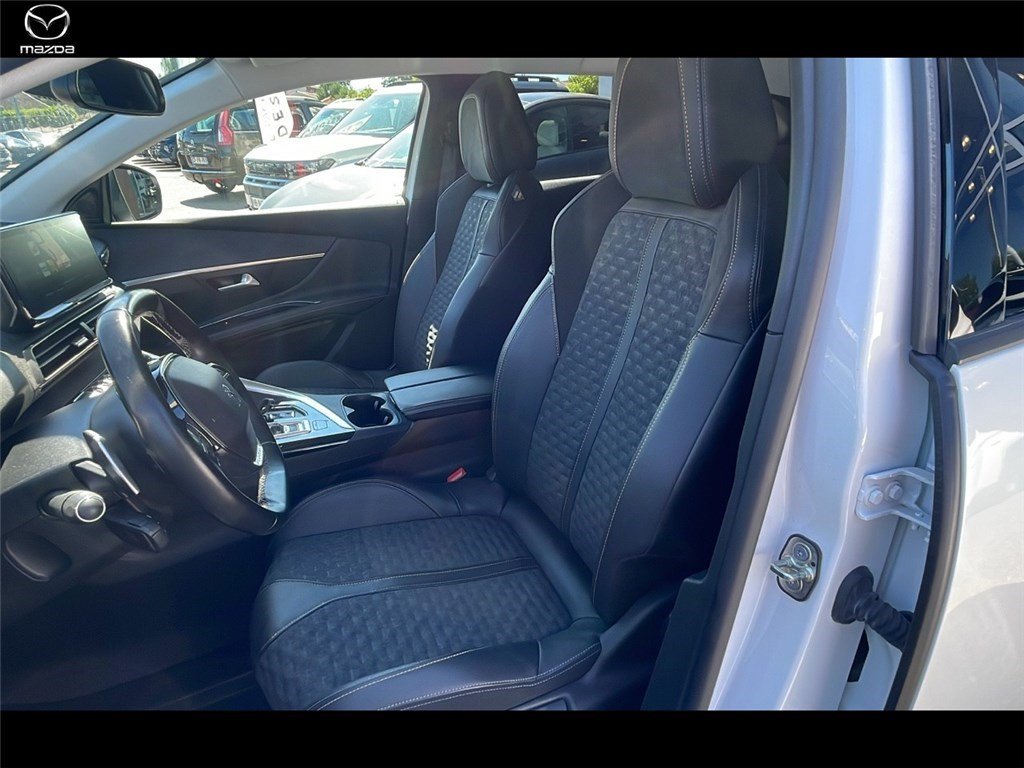 peugeot - Visuel 5