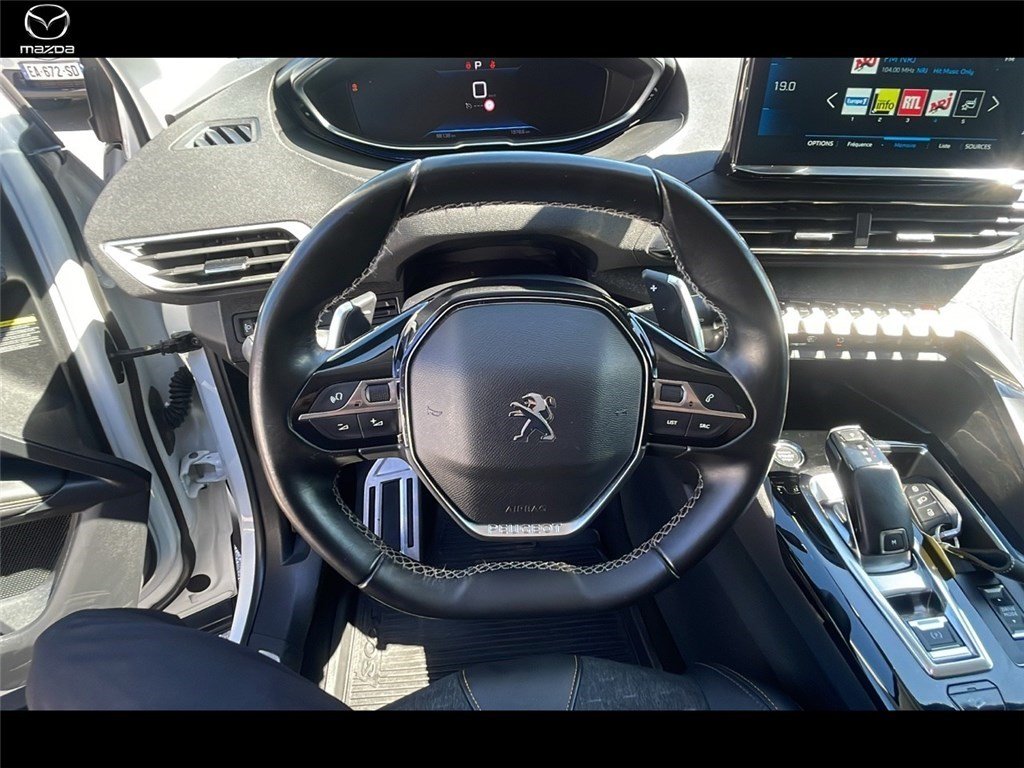 peugeot - Visuel 7