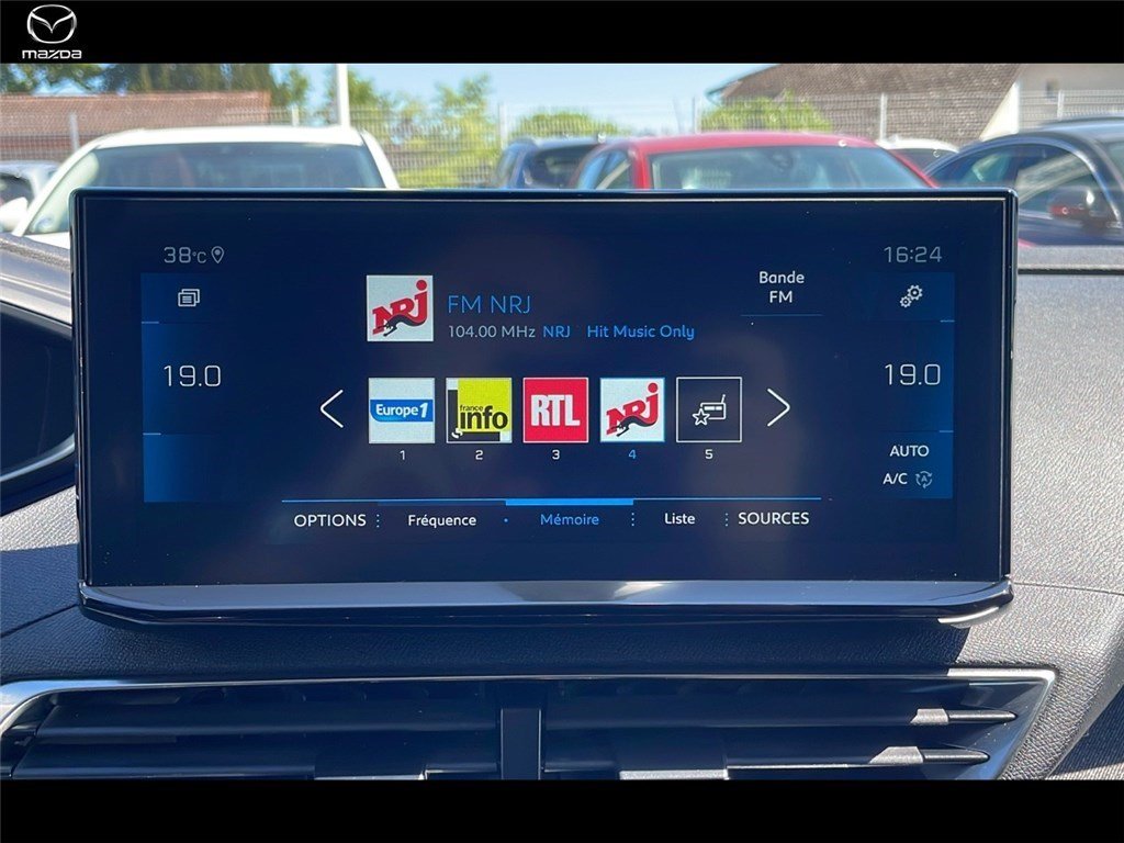 peugeot - Visuel 8