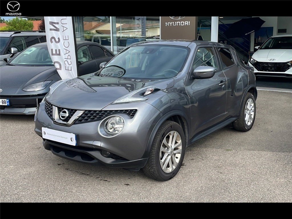 nissan - Visuel 0