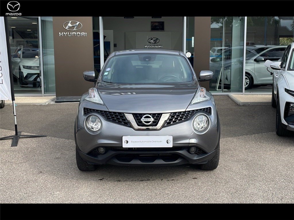 nissan - Visuel 1