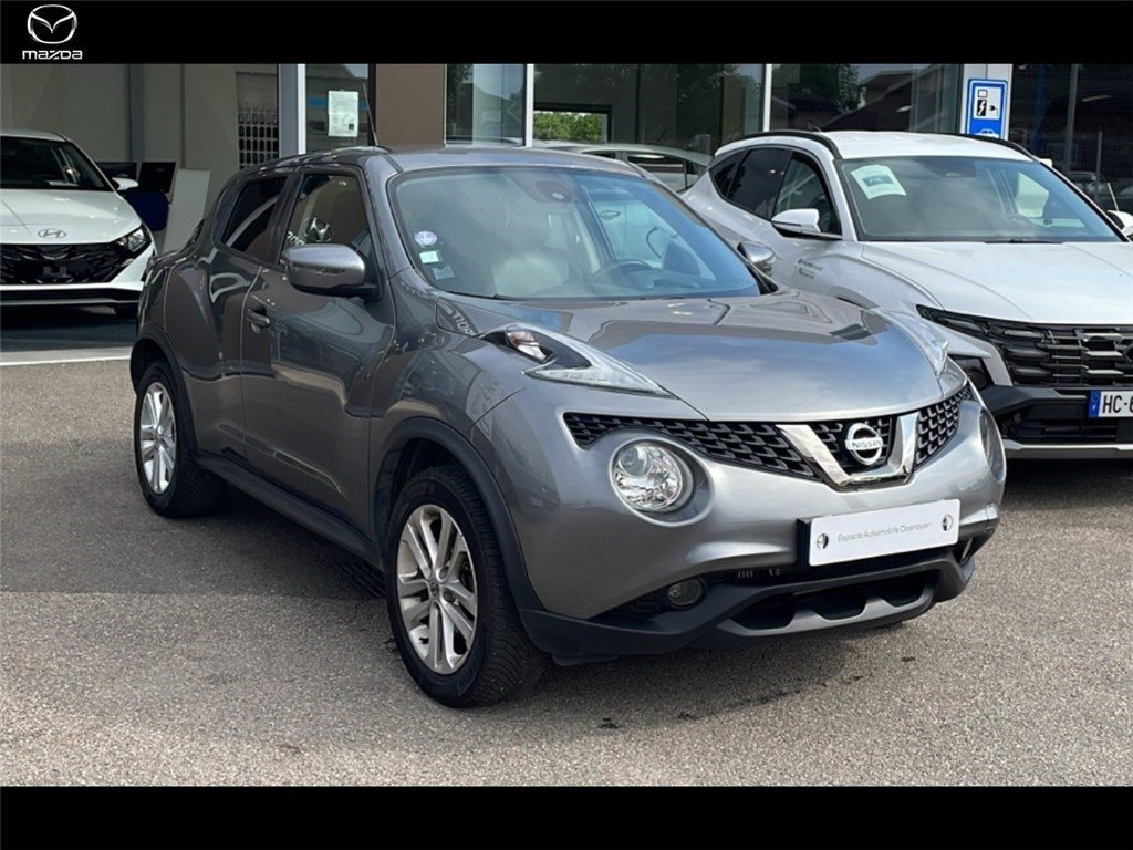 nissan - Visuel 2