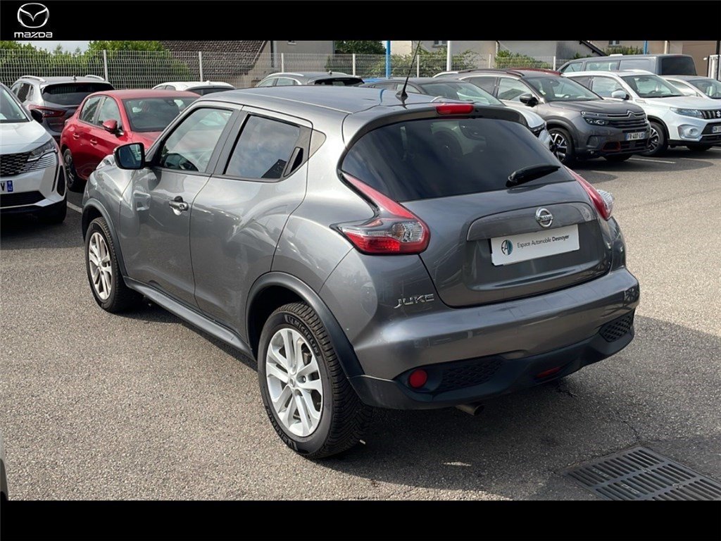 nissan - Visuel 4