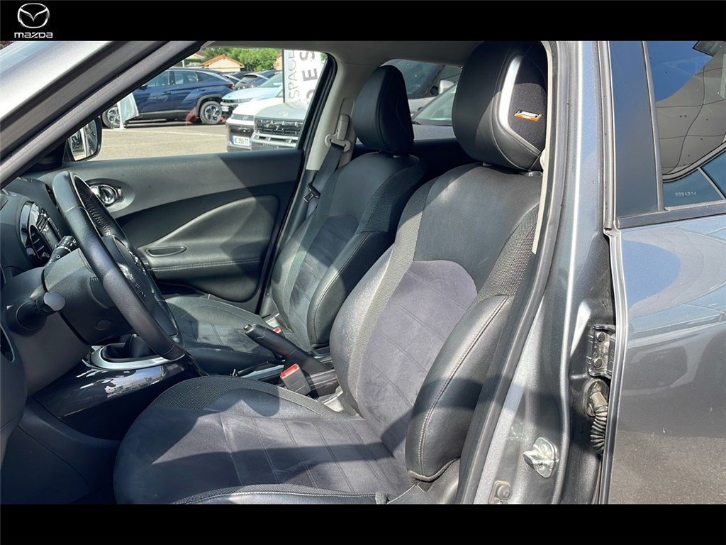 nissan - Visuel 5