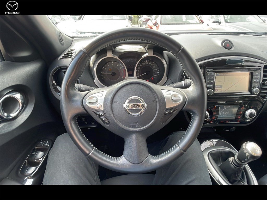 nissan - Visuel 7