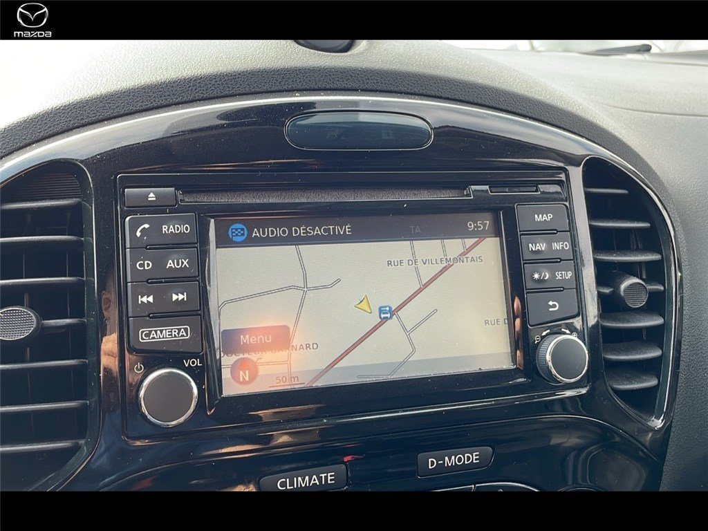 nissan - Visuel 8