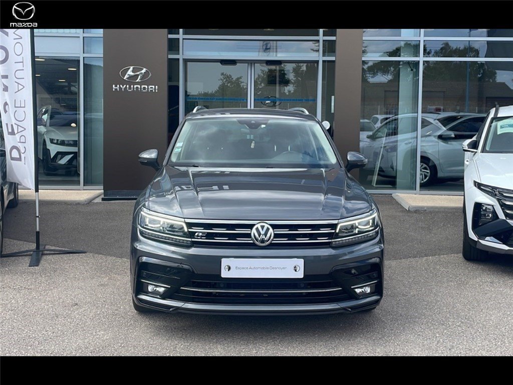 volkswagen - Visuel 1