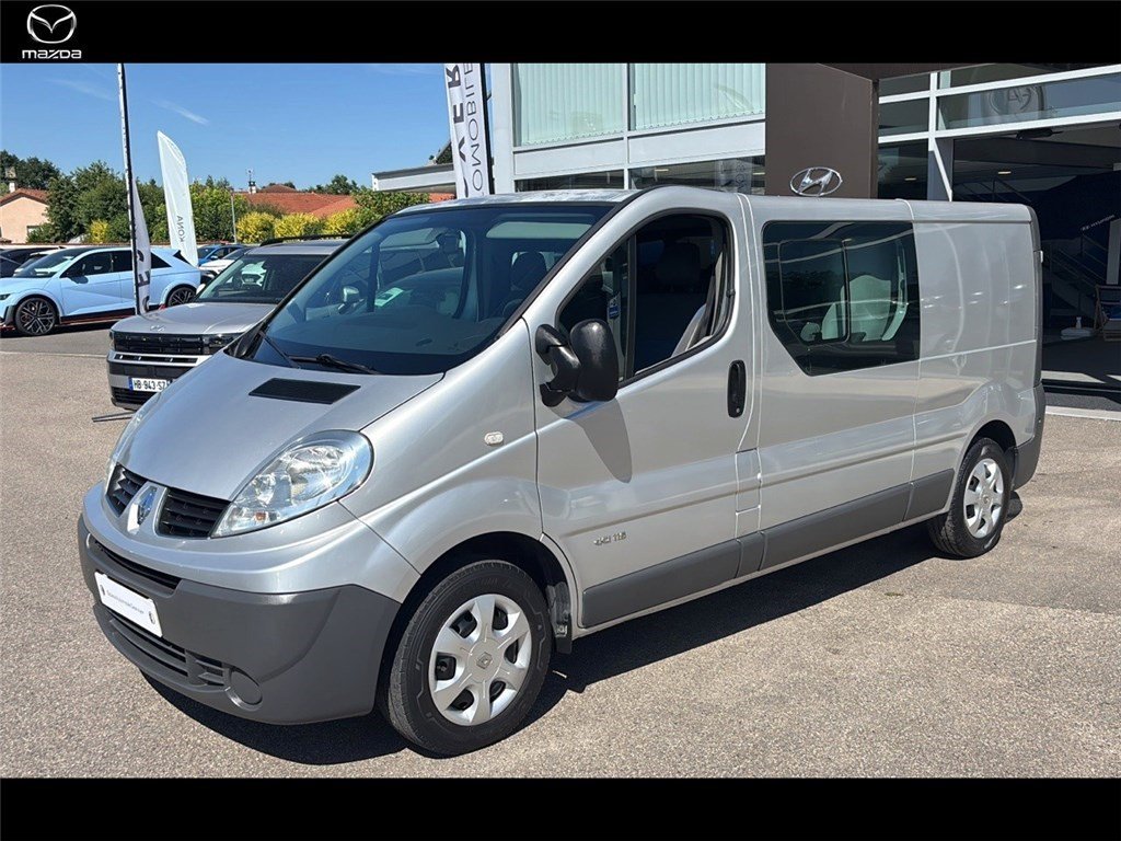 renault - Visuel 0