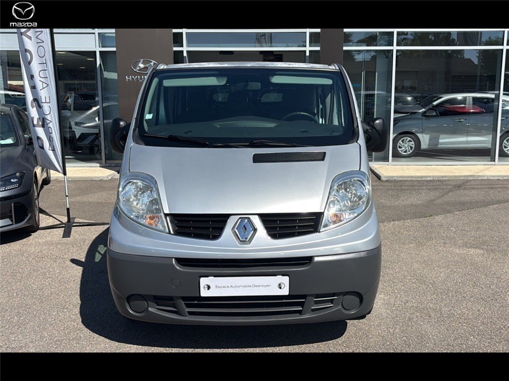 renault - Visuel 1