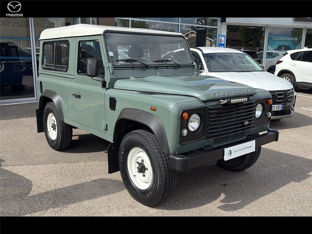 land rover - Visuel 2