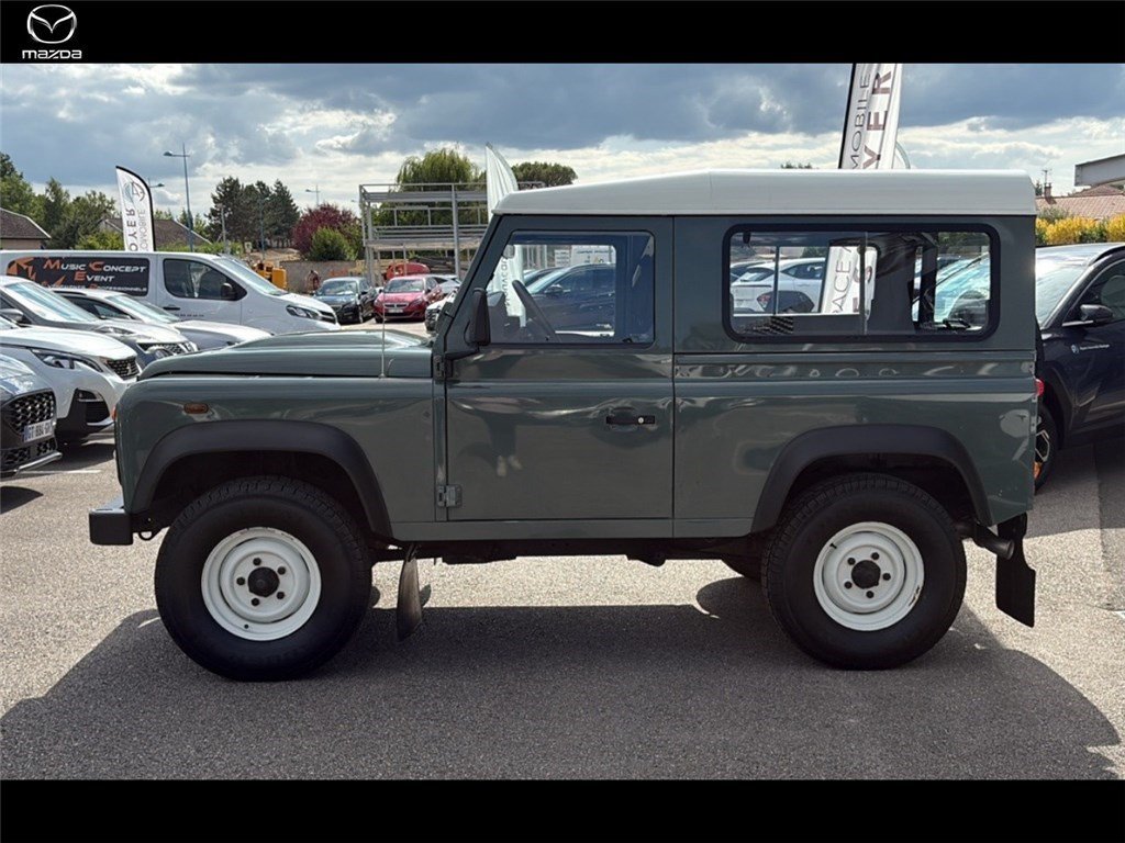 land rover - Visuel 3