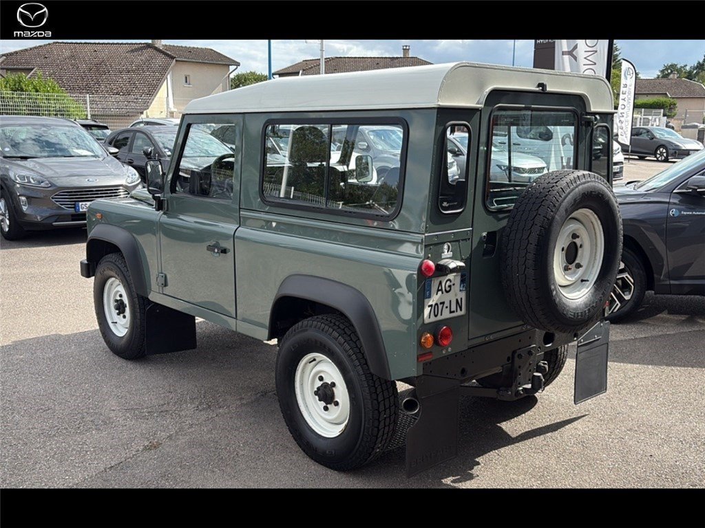 land rover - Visuel 4