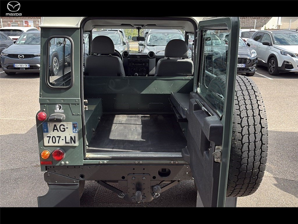 land rover - Visuel 5