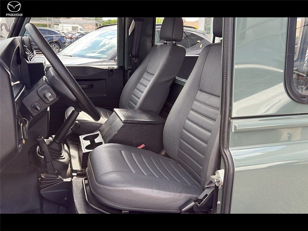 land rover - Visuel 6