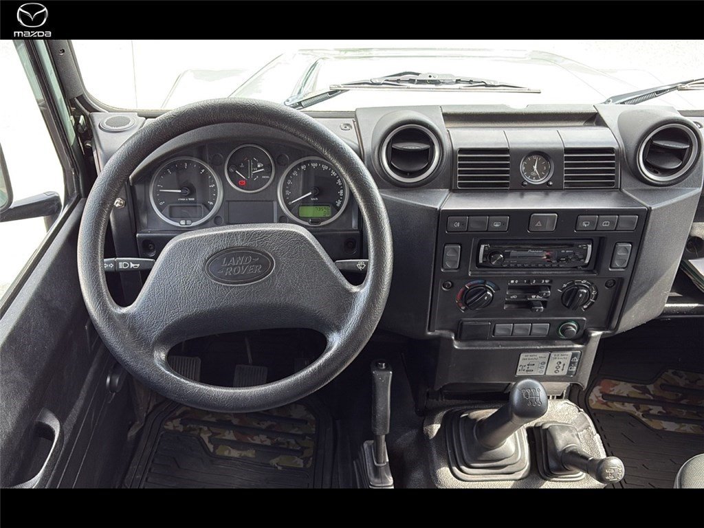 land rover - Visuel 7