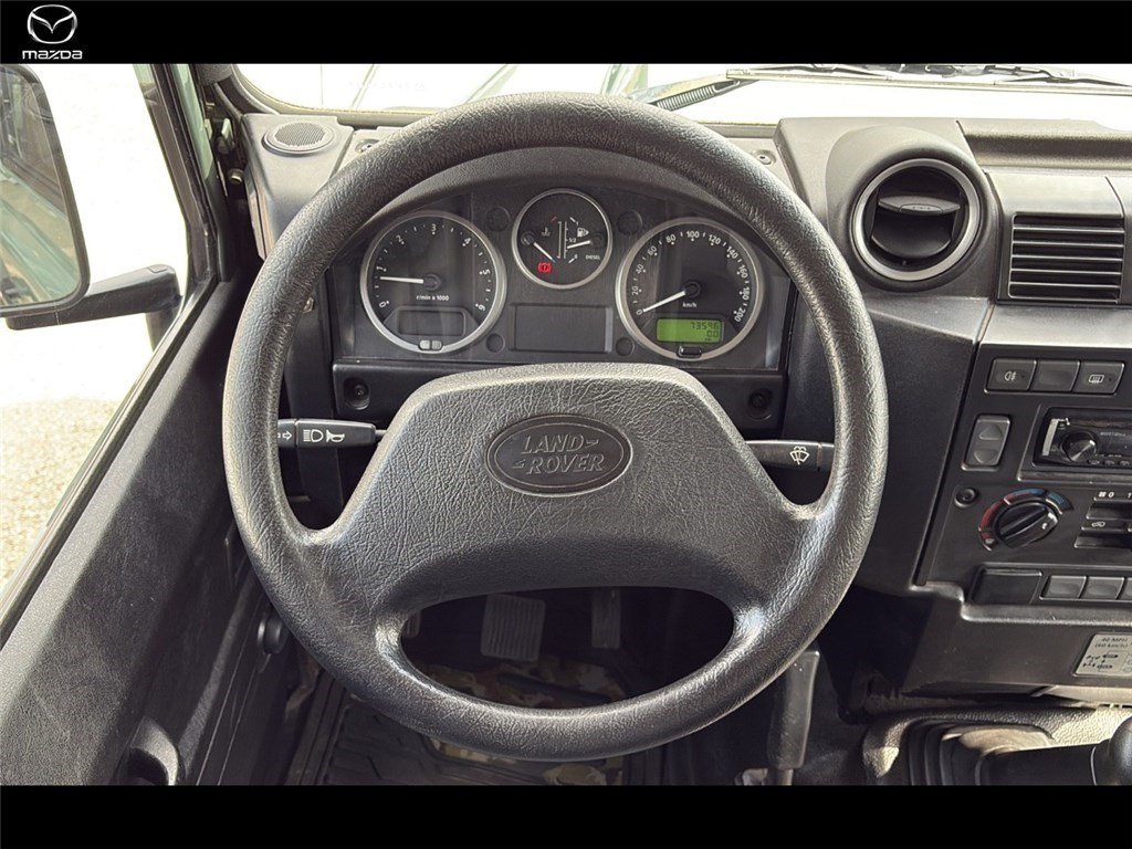land rover - Visuel 8