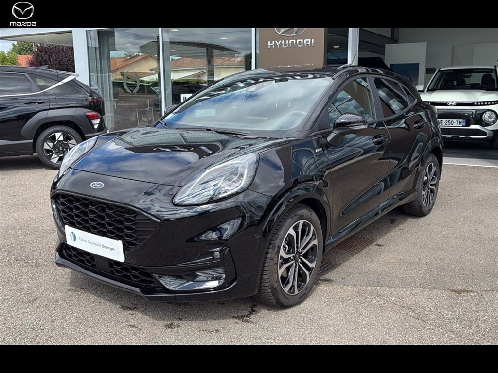 ford - Visuel 0