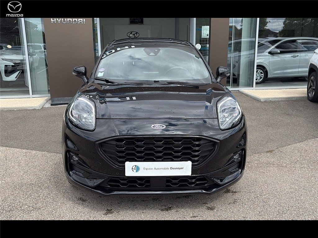 ford - Visuel 1