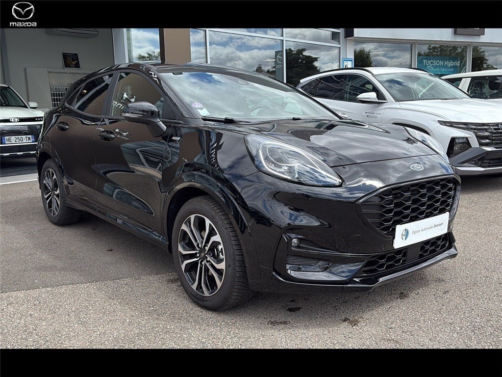 ford - Visuel 2