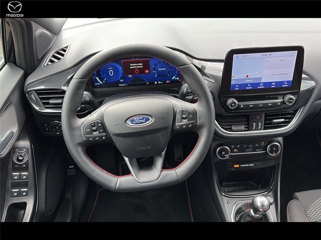 ford - Visuel 6