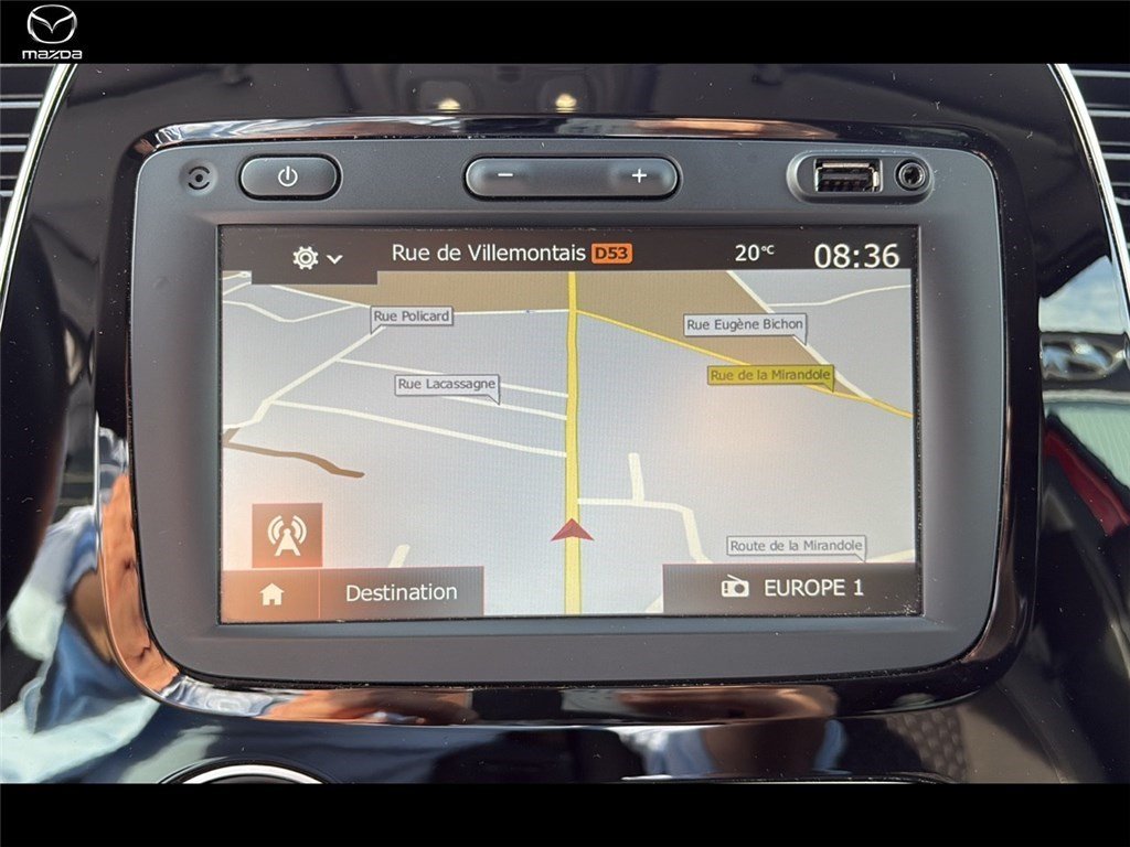 renault - Visuel 10