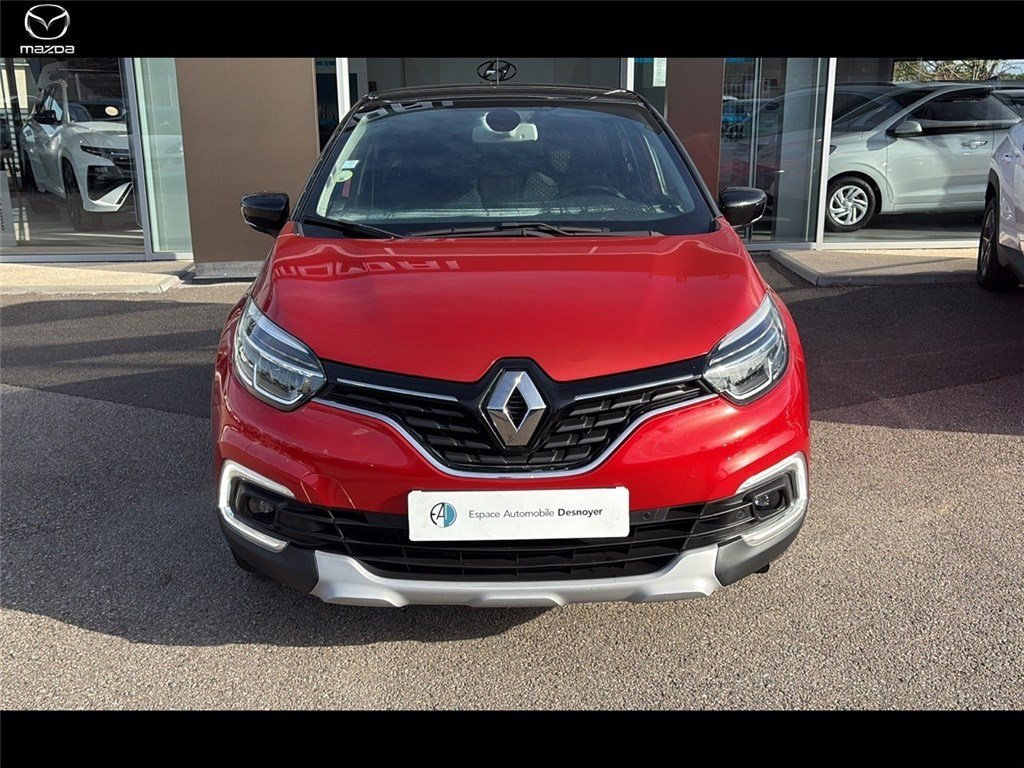 renault - Visuel 1