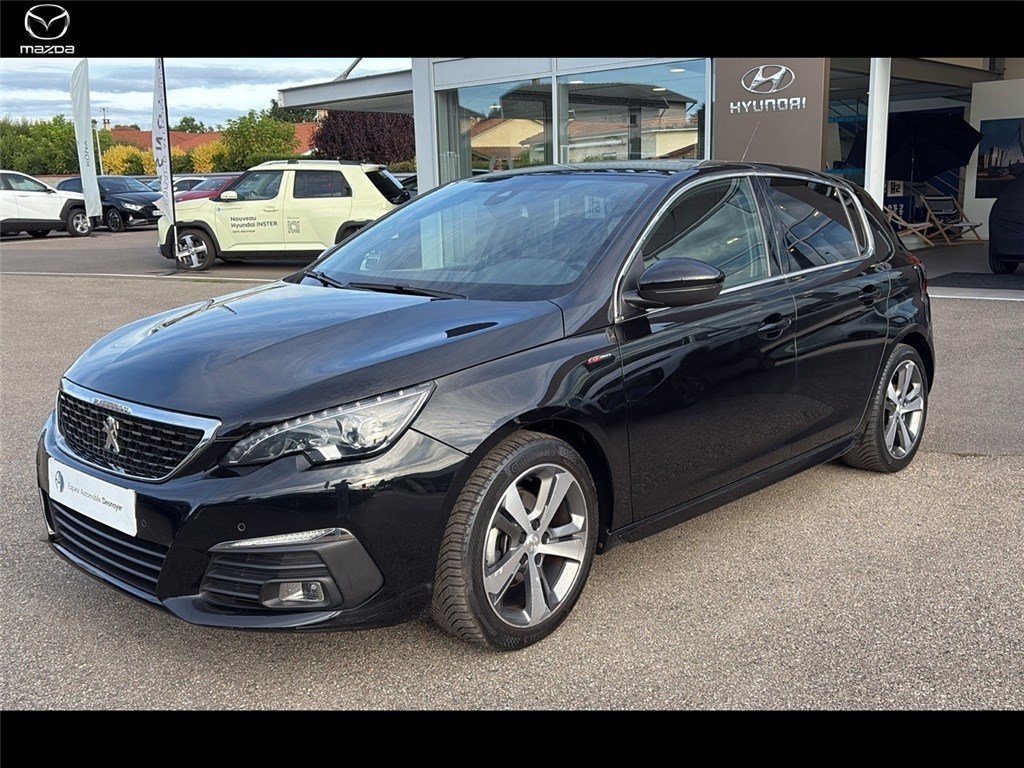 peugeot - Visuel 0