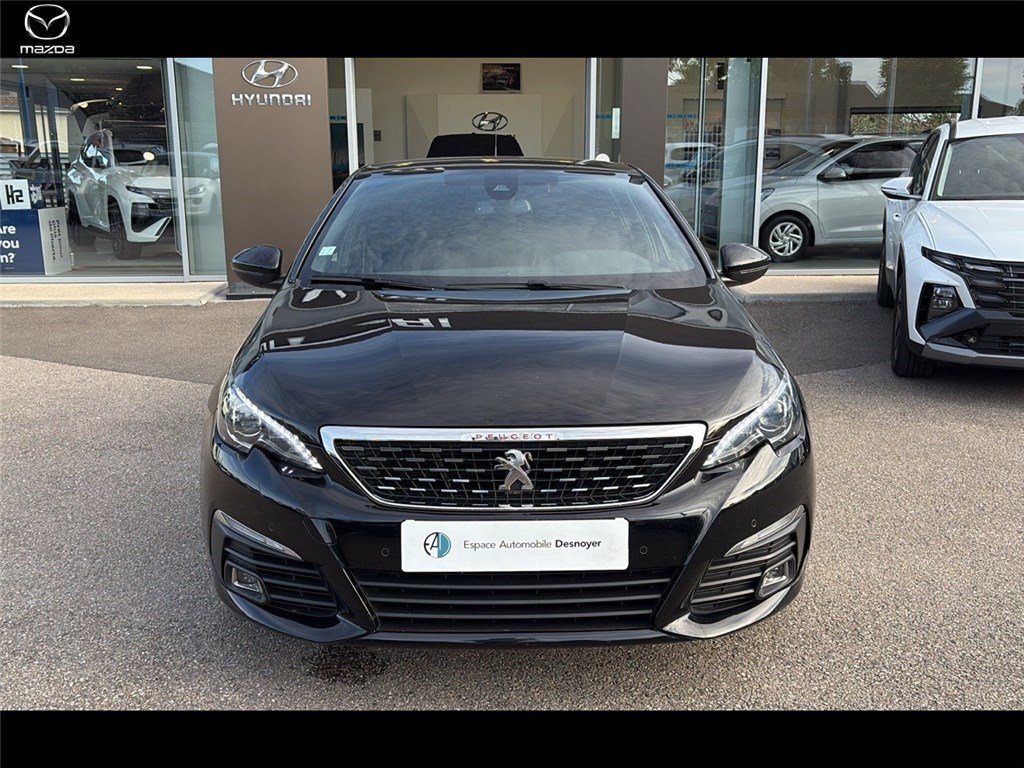 peugeot - Visuel 1