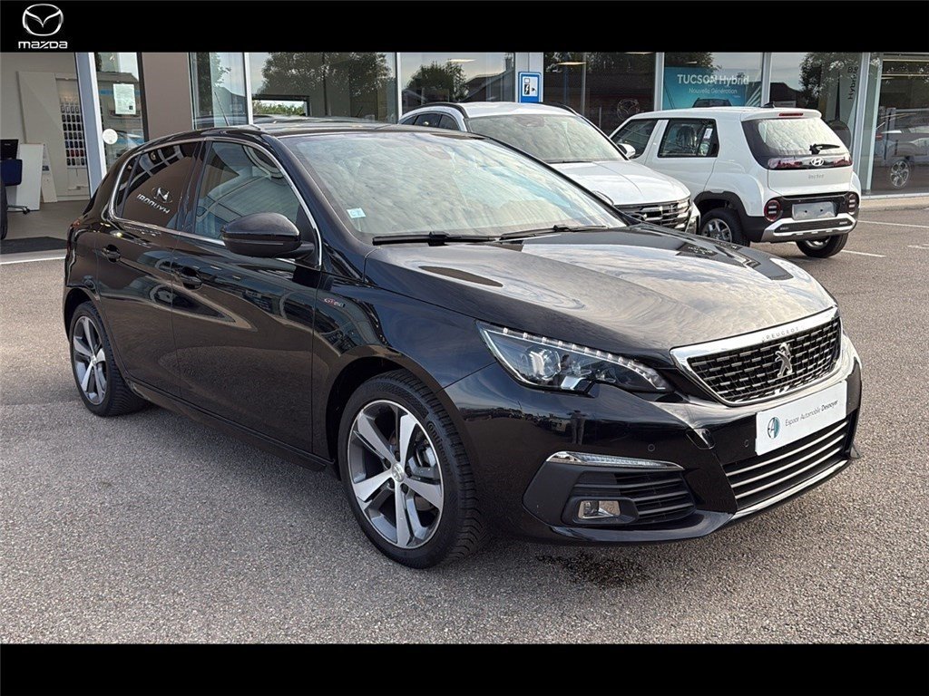 peugeot - Visuel 2