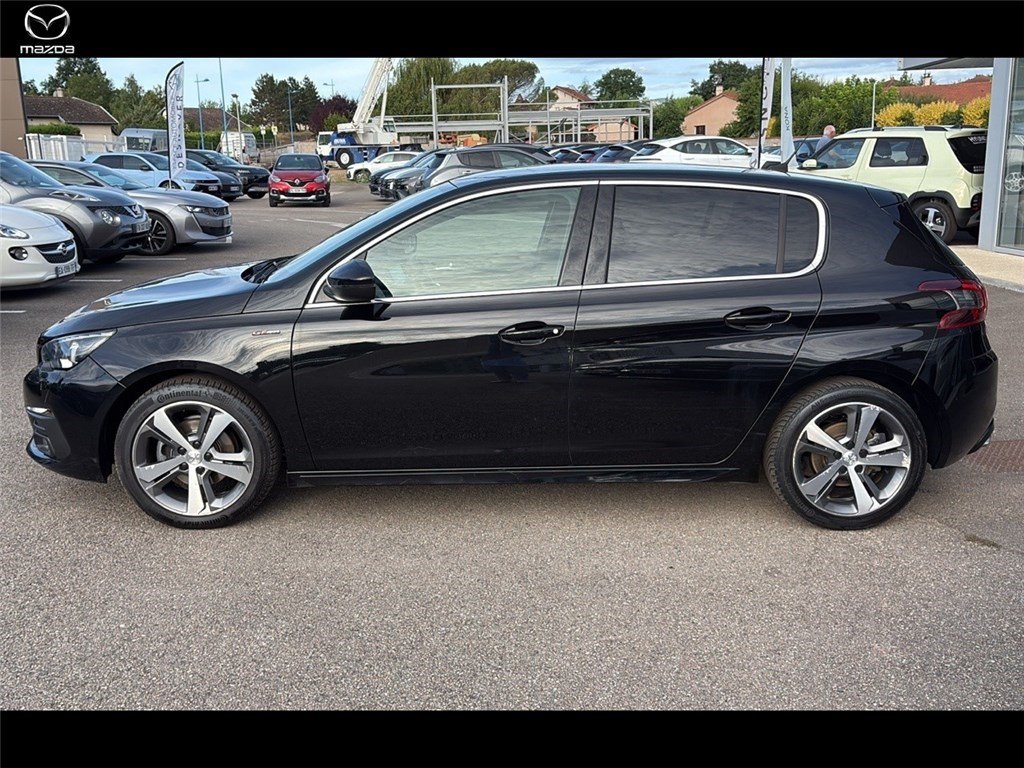 peugeot - Visuel 3