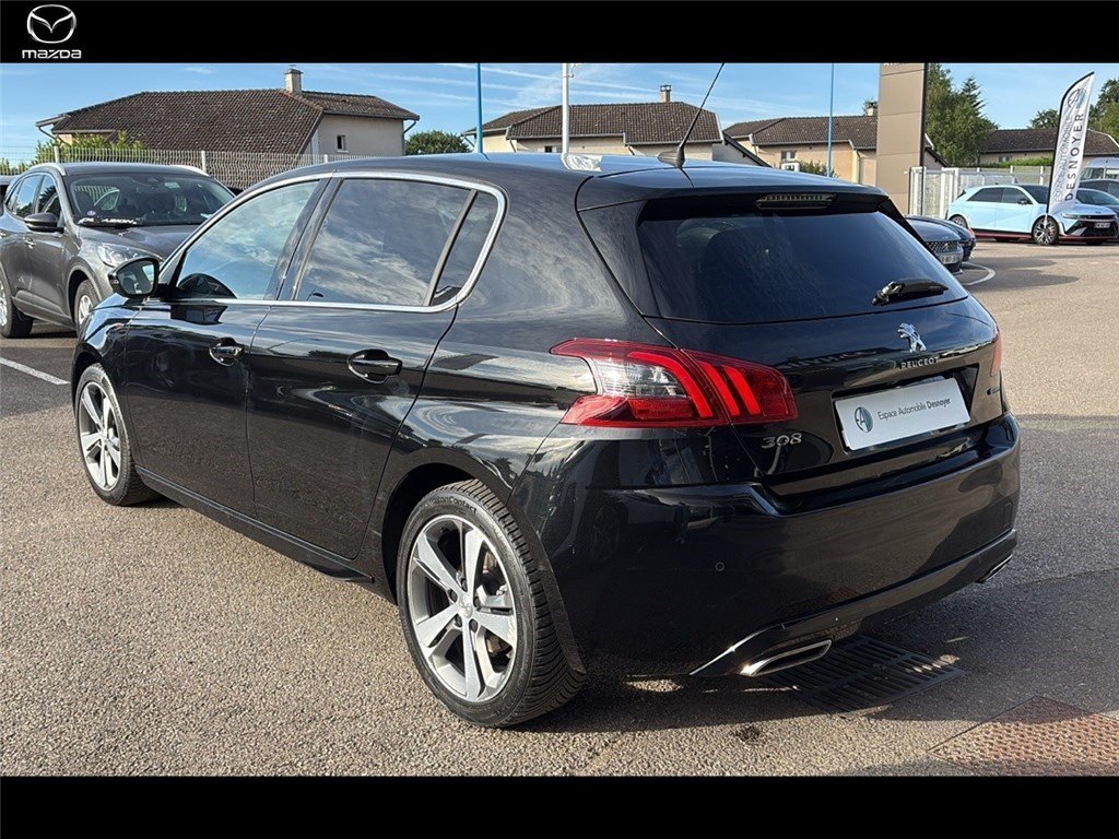 peugeot - Visuel 4