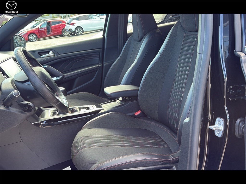 peugeot - Visuel 5