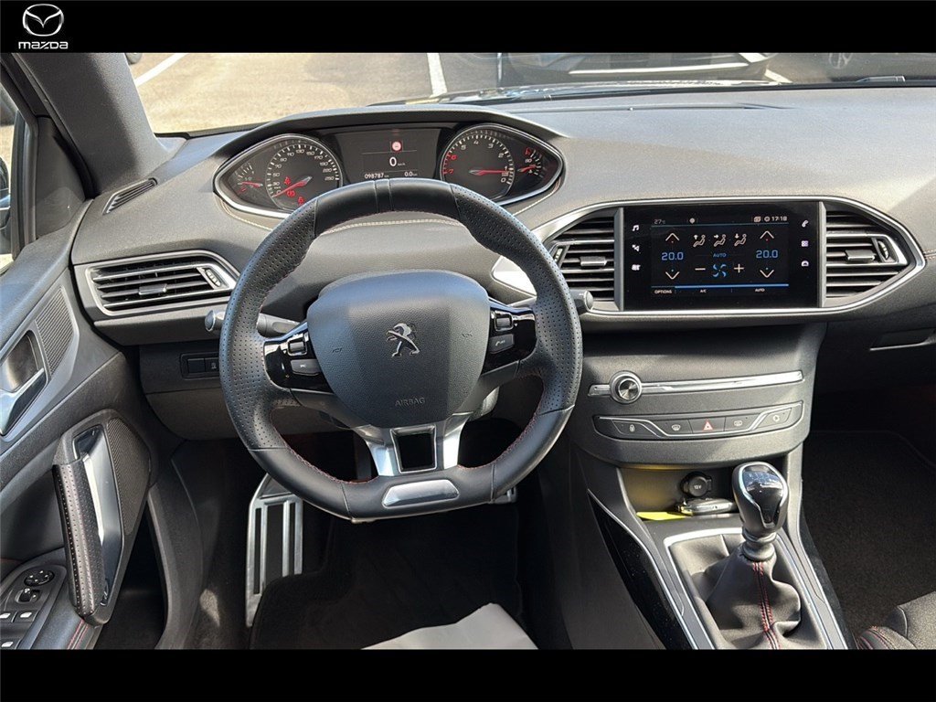 peugeot - Visuel 6