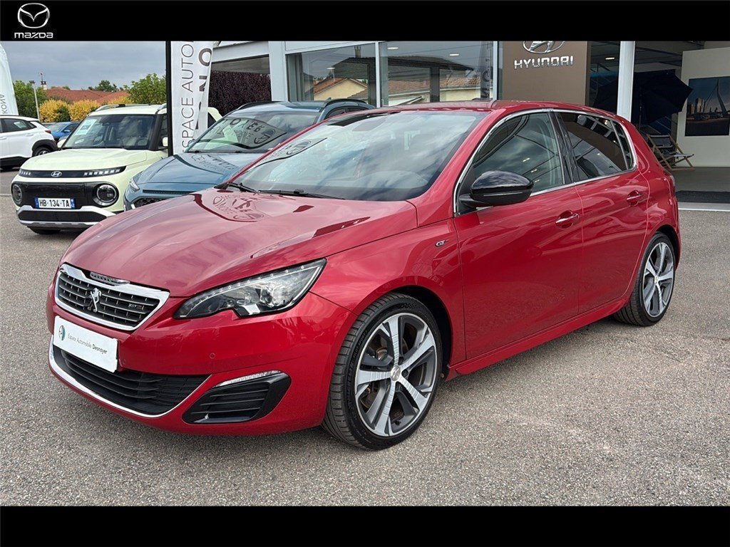 peugeot - Visuel 0