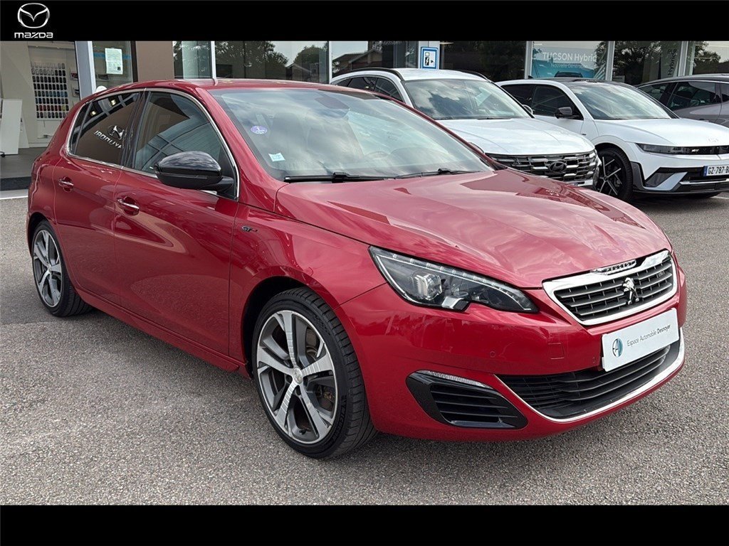 peugeot - Visuel 2