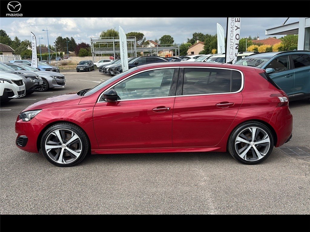 peugeot - Visuel 3