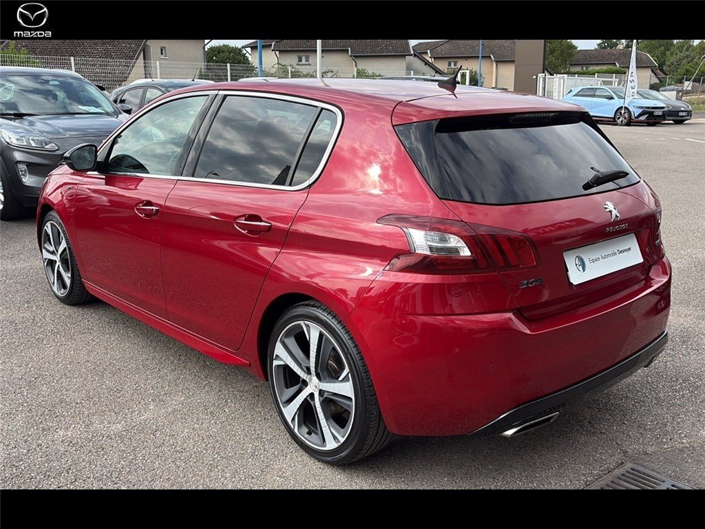 peugeot - Visuel 4