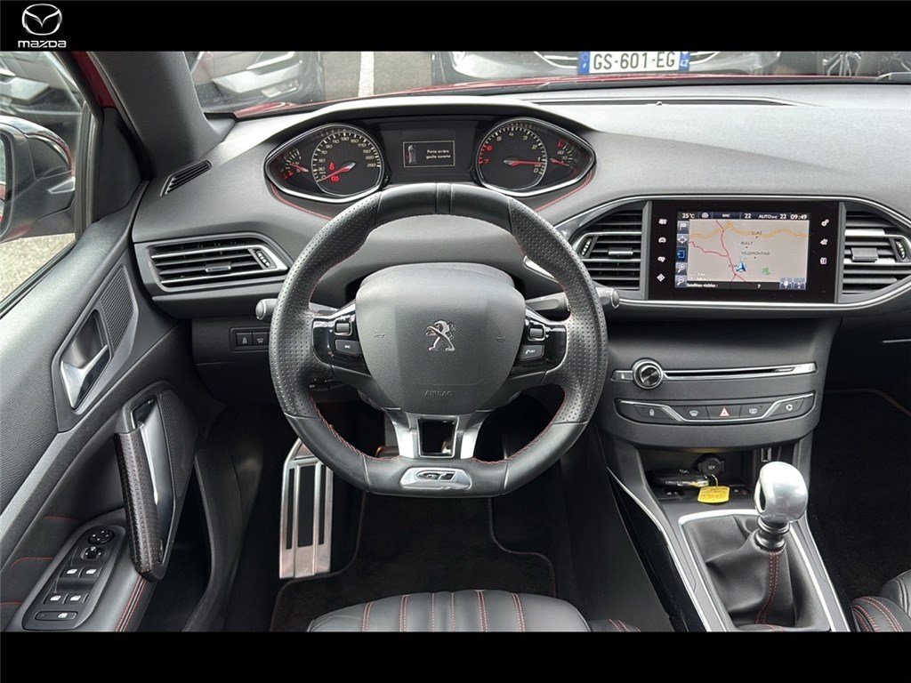 peugeot - Visuel 6