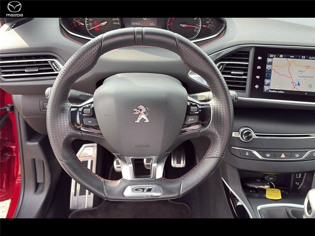 peugeot - Visuel 7