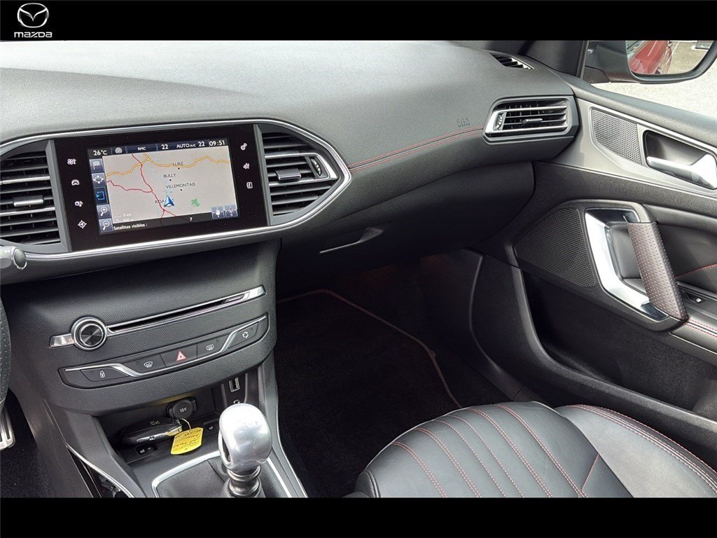 peugeot - Visuel 8