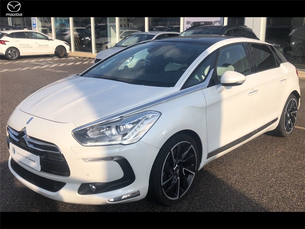 citroen - Visuel 0